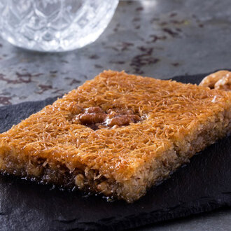Cevizli Kadayıf (1 Kg.) görseli