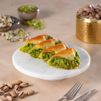 Şöbiyet (1 Kg.) görseli