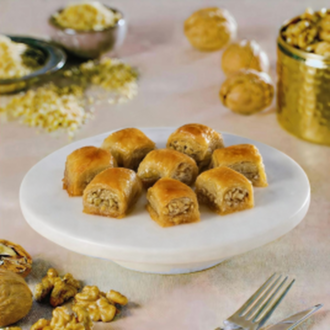 Cevizli Antep Özeli (2 Kg.) görseli