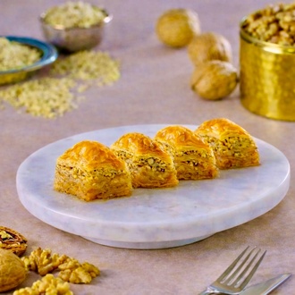 Cevizli Ev Baklavası (1,5 Kg.) görseli