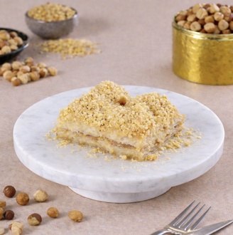 Fındıklı Sütlü Nuriye (1,5 Kg.) görseli