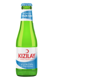 Kızılay Soda (20 Cl.) görseli