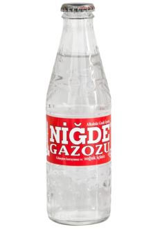 Niğde Gazozu (25 Cl.) görseli