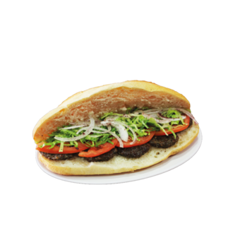 Ekmek Arası Köfte görseli