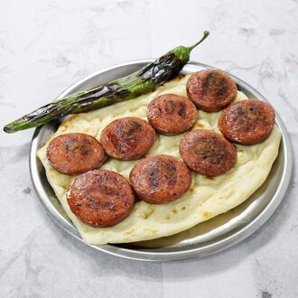 Dana Sucuk (500 Gr.) görseli