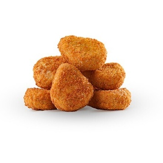 Nugget görseli