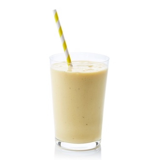 Muzlu Milkshake görseli