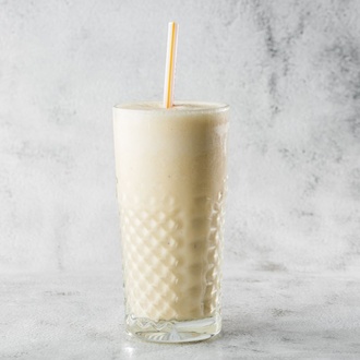 Ballı Muzlu Milkshake görseli