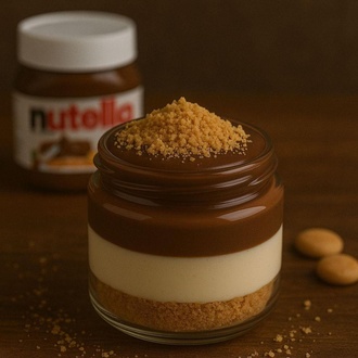 Nutellalı Mag görseli