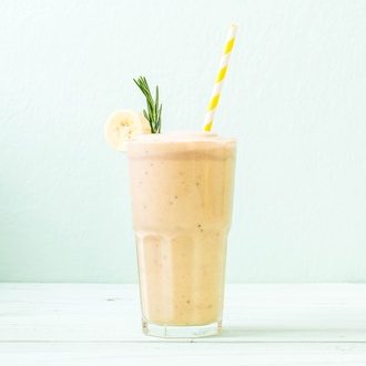 Muzlu Smoothie görseli