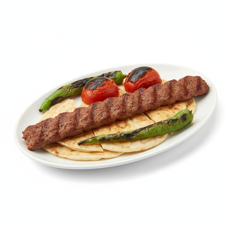 Urfa Kebap görseli