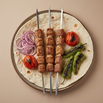 Çöp Şiş görseli