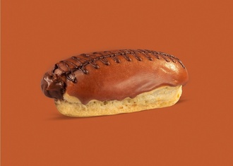 Mocha Ekler görseli