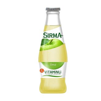 Meyveli Soda (20 Cl.) görseli