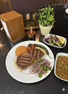 Antrikot (250 Gr.) görseli