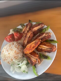 Yaprak Kanat (300 Gr.) görseli