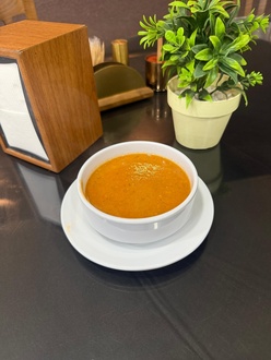 Ezogelin Çorbası görseli