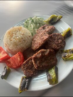 Beyzade Köfte (1 Kg.) görseli