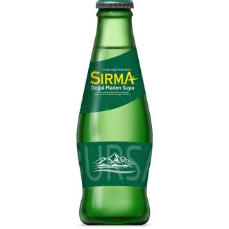 Soda (20 Cl.) görseli