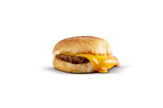 Islak Cheeseburger Chedar görseli