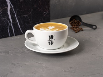 Cappuccino görseli