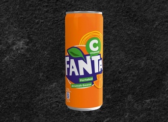 Fanta (33 Cl.) görseli