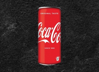 Coca-cola (33 Cl.) görseli
