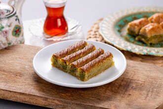 Antep Burma Kadayıf (250 Gr.) görseli