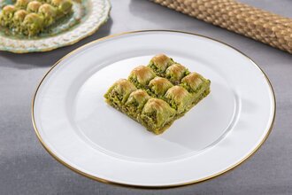 Fıstıklı Cimcik (1 Kg.) görseli