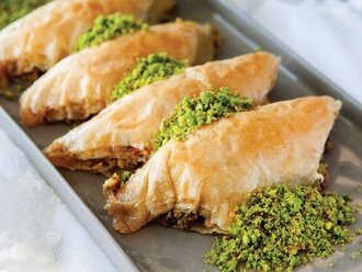 Şöbiyet (500 Gr.) görseli