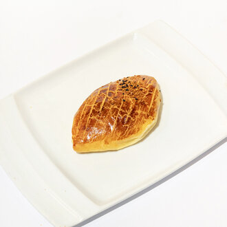 Peynirli Poğaça görseli