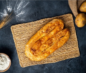 Patatesli Börek (1 Kg.) görseli