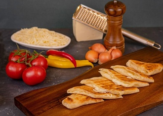 Peynirli Kır Pidesi (Adet) görseli