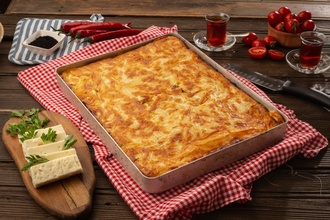 Su Böreği (1 Kg.) görseli