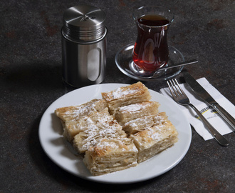 Küt Böreği (1 Kg.) görseli