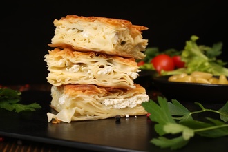 Su Böreği (200Gr.) görseli