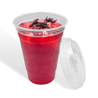 Berry Hibiscus görseli