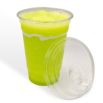 Yeşil Elmalı Frozen görseli