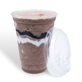 Zebra Milkshake görseli