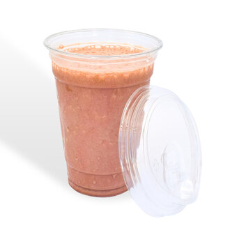 Çikolatalı Frappe görseli