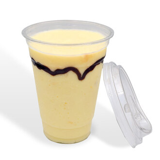 Muzlu Milkshake görseli