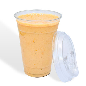 Muzlu Frappe görseli