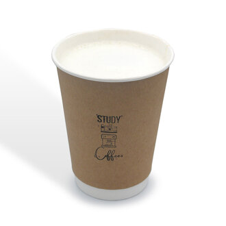 Sıcak Beyaz Çikolata görseli