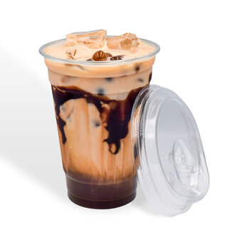 Bubble Iced Mocha görseli