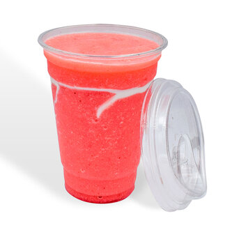 Çilekli Frozen görseli