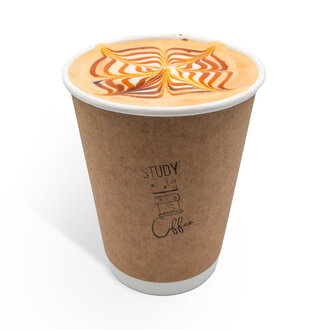 Salted Caramel Mocha görseli