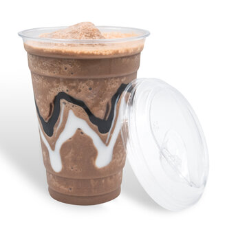 Zebra Frappe görseli