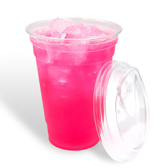 Liçi & Yaban Mersini görseli