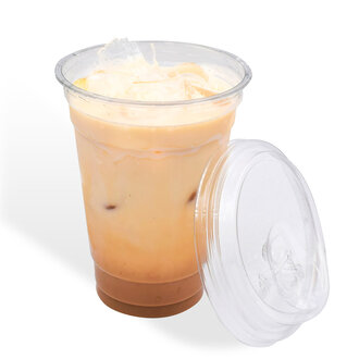 Iced White Mocha görseli