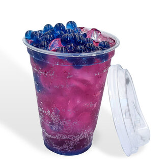 Yaban Mersini & Karadut Bubble Soda görseli